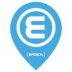 Лого EPITECH Graduate School of Digital Innovation (Технологическая школа EPITECH)
