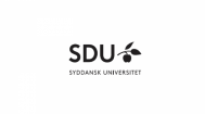 Лого University of Southern Denmark (SDU) Университет Южной Дании