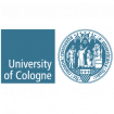 Лого Universität zu Köln Университет Кельна