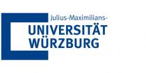 Лого University of Wuerzburg Университет Юлиуса-Максимилиана Вюрцбург