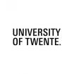 Лого University of Twente Университет Твенте