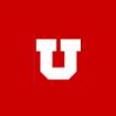 Лого University of Utah (the U) Университет Юты