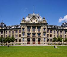 Universität Bern Бернский университет