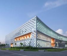 University of Science and Technology of China (USTC) Научно-технический университет Китая