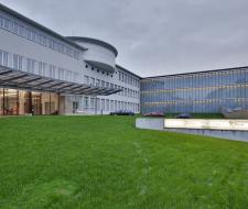 Basel University Базельский университет