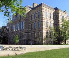 Case Western Reserve University — CWRU,  Университет Кейс Вестерн Резерв