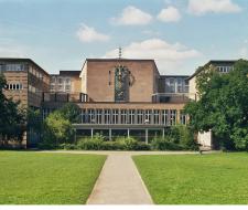 Universität zu Köln Университет Кельна