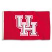 Лого University of Houston (UH) Университет Хьюстона