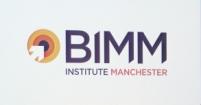 Лого Институт Музыки Англия BIMM University Manchester