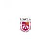 Лого Loyola University Chicago (LUC) Чикагский университет Лойолы