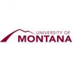 Лого University of Montana - Missoula (UM) Университет Монтаны