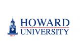 Лого Howard University (HU) Университет Говарда