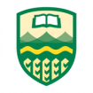 Лого University of Alberta Альбертский университет