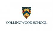 Лого Collingwood School (Государственная школа Канады Коллингвуд)
