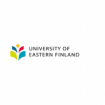 Лого University of Eastern Finland (UEF) Университет восточной Финляндии