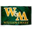 Лого College of William & Mary (W&M) Колледж Вильгельма и Марии