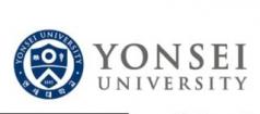 Лого Yonsei University Университет Йонсей