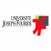 Лого Joseph Fourier University (UJF) Университет Жозефа Фурье