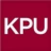 Лого Kwantlen Polytechnic University - KPU (Политехнический университет Квантлен - KPU)