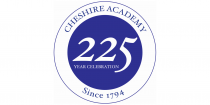 Лого Cheshire Academy Школа-пансион Cheshire Academy