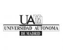 Лого Autonomous University of Madrid (UAM) Автономный университет Мадрида