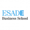 Лого ESADE Business School  Летняя школа бизнеса ESADE