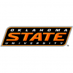 Лого Oklahoma State University (OSU) Государственный университет Оклахомы