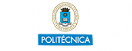 Лого Universidad Politécnica de Madrid (UPM), Polytechnic University of Madrid, Мадридский политехнический университет