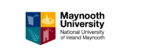 Лого Maynooth University (NUIM) Ирландский национальный университет в Мейнуте