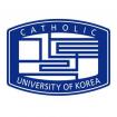 Лого Catholic University of Korea (CUK) Корейский католический университет