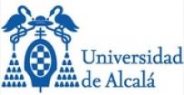 Лого Universidad de Alcalá (UAH) Университет Алкала