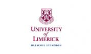 Лого University of Limerick Лимерикский университет