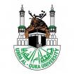 Лого Umm Al Qura University (UQU) Университет Умм аль-Кура
