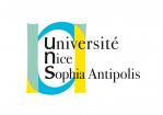 Лого University of Nice Sophia Antipolis (UNS) Университет Ниццы - Софии Антиполис