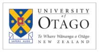 Лого University of Otago Университет Отаго