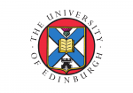 Лого University of Edinburgh Эдинбургский университет University of Edinburgh