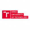 Лого Brno University of Technology (VUT) Брненский технический университет 