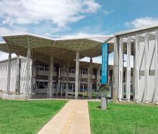 University of Brasília Universidade de Brasília (UnB) Университет Бразилии