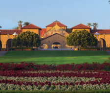 Stanford University Summer School Летняя Школа при Университете Стэнфорда