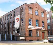 Институт Музыки Англия BIMM University Manchester