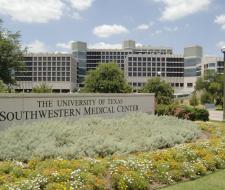 University of Texas Southwestern Medical Center at Dallas Юго-Западный Медицинский центр Техасского университета в Далласе 