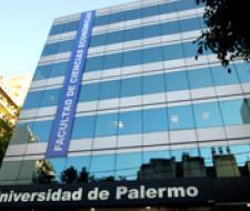 Universidad de Palermo Argentina (UP) Университет Палермо