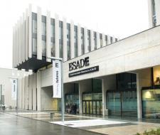 ESADE Business School  Летняя школа бизнеса ESADE