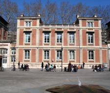 Toulouse School of Economics, L'école d’économie de Toulouse (TSE) — Школа экономики Тулузы