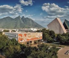 Tecnológico de Monterrey (ITESM) Монтеррейский технологический институт