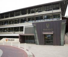Murdoch University Университет Мердока