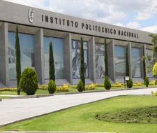 Instituto Politécnico Nacional (IPN) Национальный политехнический институт