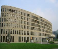 Vrije Universiteit Brussel (VUB) Брюссельский свободный университет(VUB)