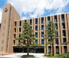 Tohoku University Университет Тохоку