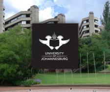 University of Johannesburg (UJ) Университет Йоханнесбурга